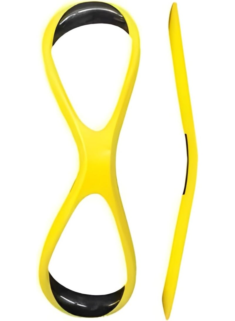 كوبرا زعانف يد للسباحة لتقوية الذراعين وتحسين الأداء – تدريب سباحة - Image 2